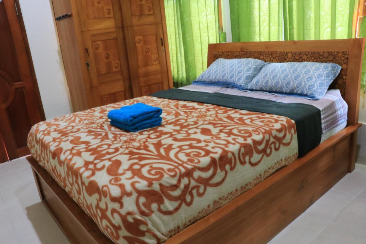 Our Bali Homestay Ubud Exterior foto